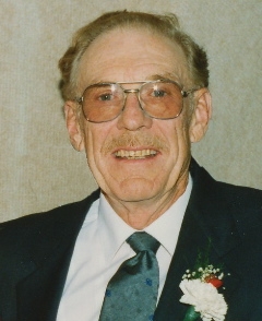 DEANS, John Wesley “Jack”  1927 – 2009