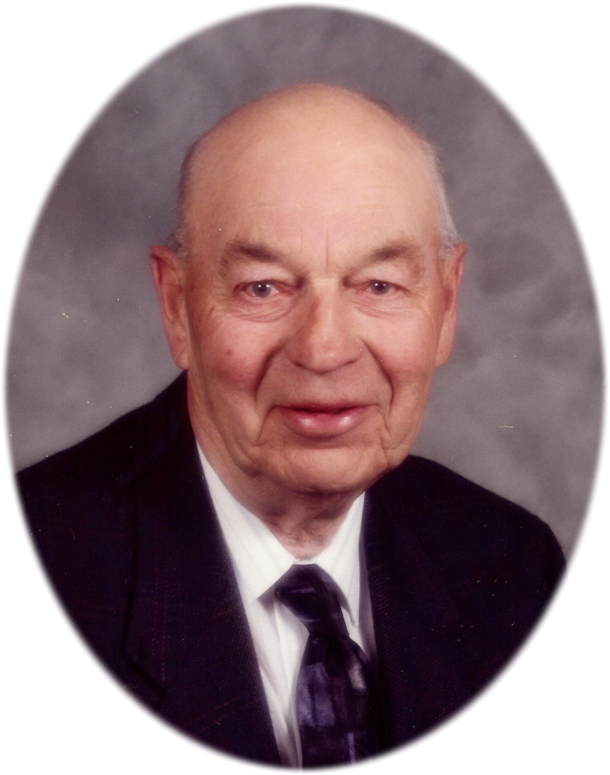 GRAHAM, Delbert Cross  1925 – 2013