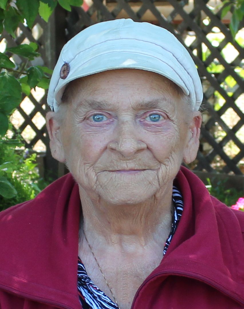 BEXTE, Dorothy May    1939 – 2015