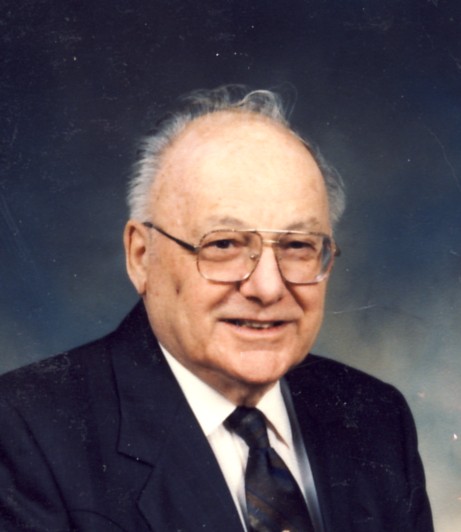 SMITH, Douglas Burton   1920 – 2009