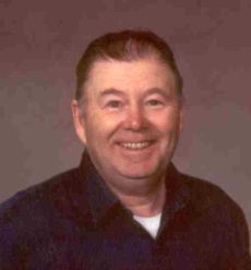 DYCK, Henry  1941 – 2004