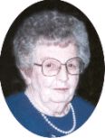 EARL, Elsie Irene  1916 – 2006