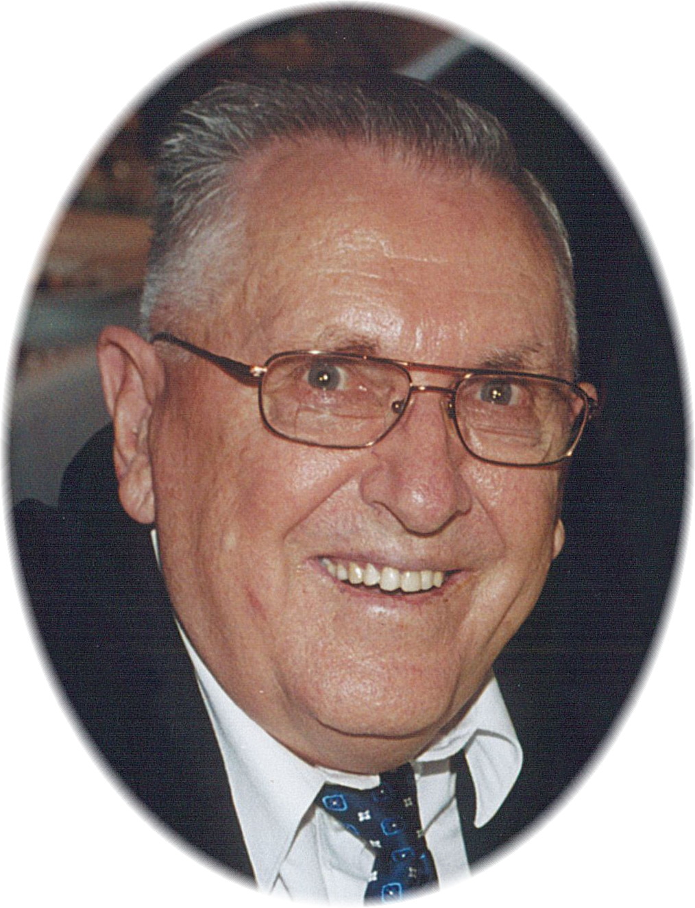 BROWN, R. Ervin     1929 – 2013