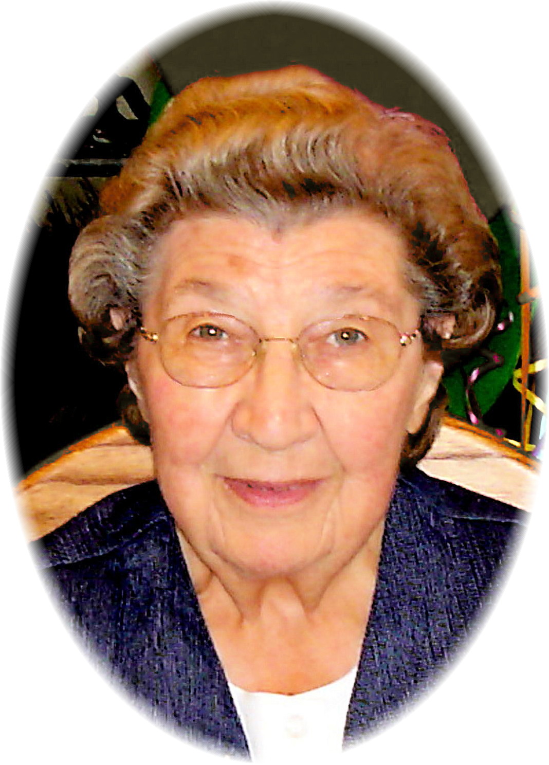 SCHNEIDER, Esther 1922 – 2016