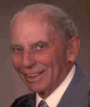 FLETCHER, Franklin “Frank” Tilden  1905 – 2004