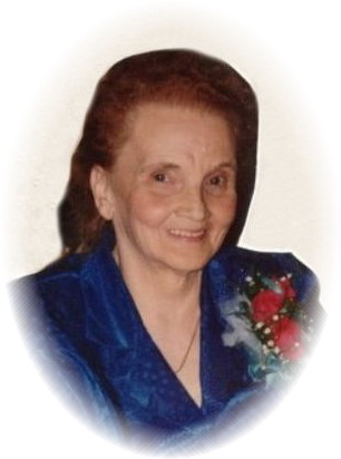 STEWART, Florence Irene    1925 – 2015