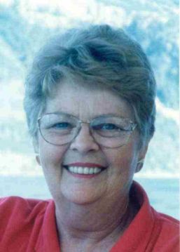 LOOSE, Gretta Hilda  1940 – 2004