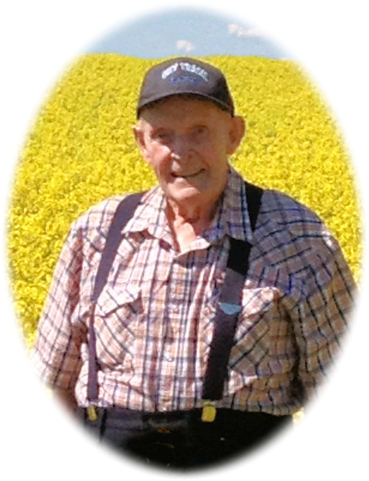 DIXON, Gerald William  1930 – 2014