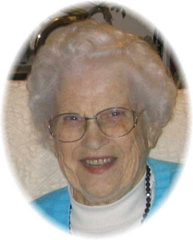 RICHARDSON, Margaret Isabel   1919 – 2013