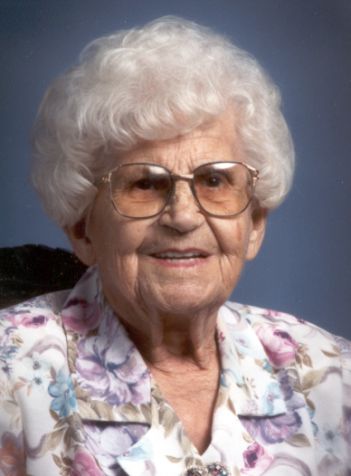 HOWG, Roseann Laura  1910 – 2001