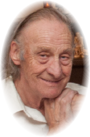 SPECKEEN, James Gordon    1939 – 2015