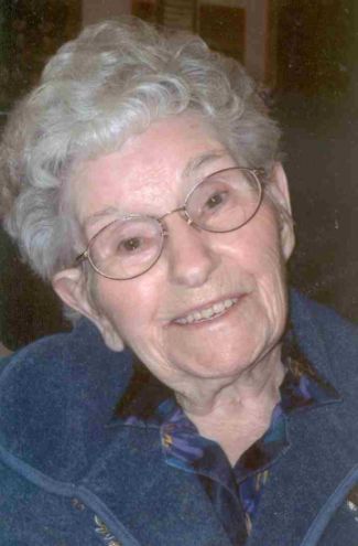 JAMISON, Ruby Julia  1916 – 2004