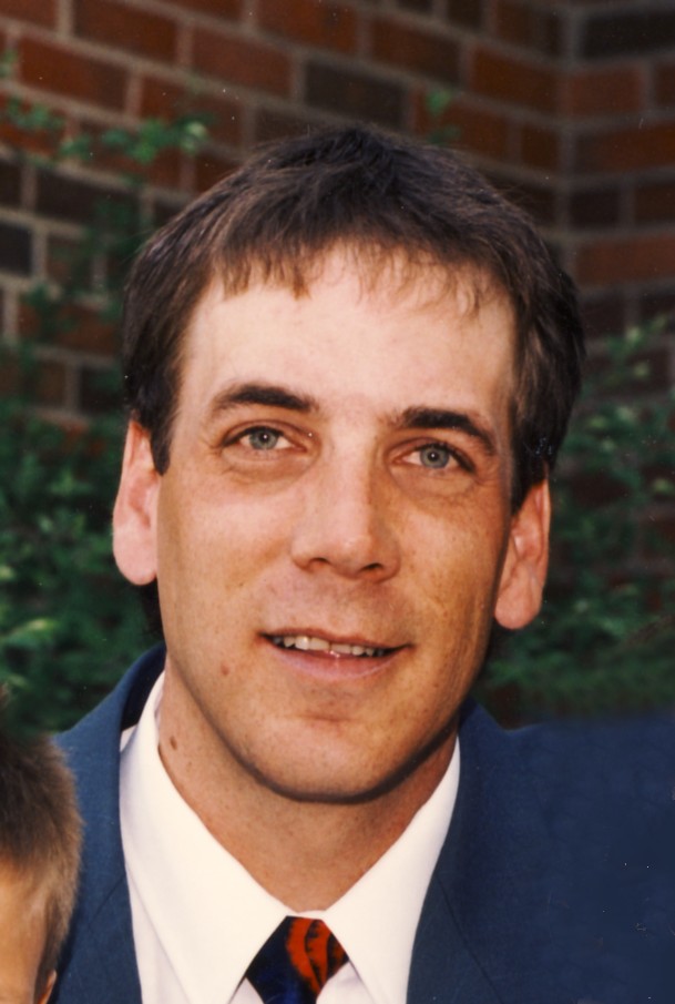 LAHD, Jerry Grant  1961 – 2008