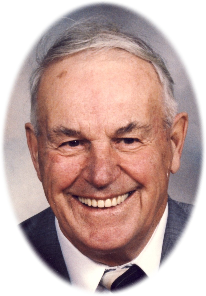 SCHIERMAN, John   1916 – 2009