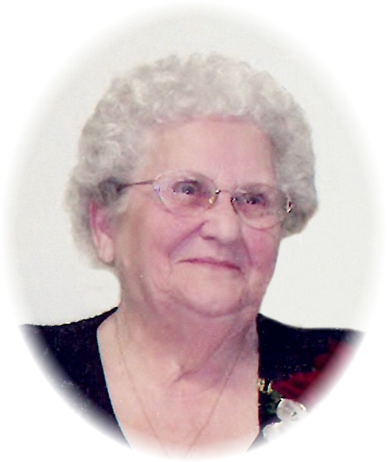 FATH, Joyce Irene  1930 – 2014