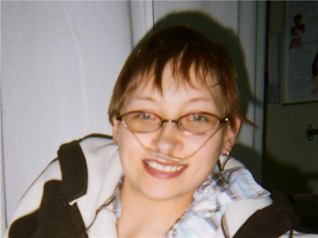 GOOCH, Karmen Marie   1985 – 2008