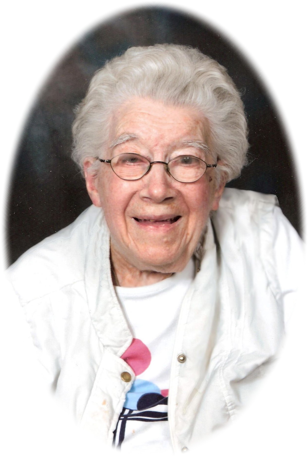 DOELING, Kathleen Jane “Kay”  1917 – 2015