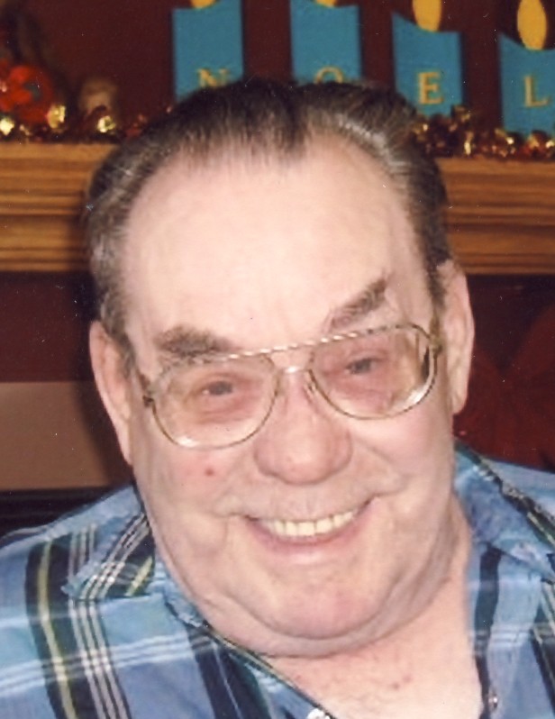 GAY, Kenneth “Ken” Bernard   1937 – 2008