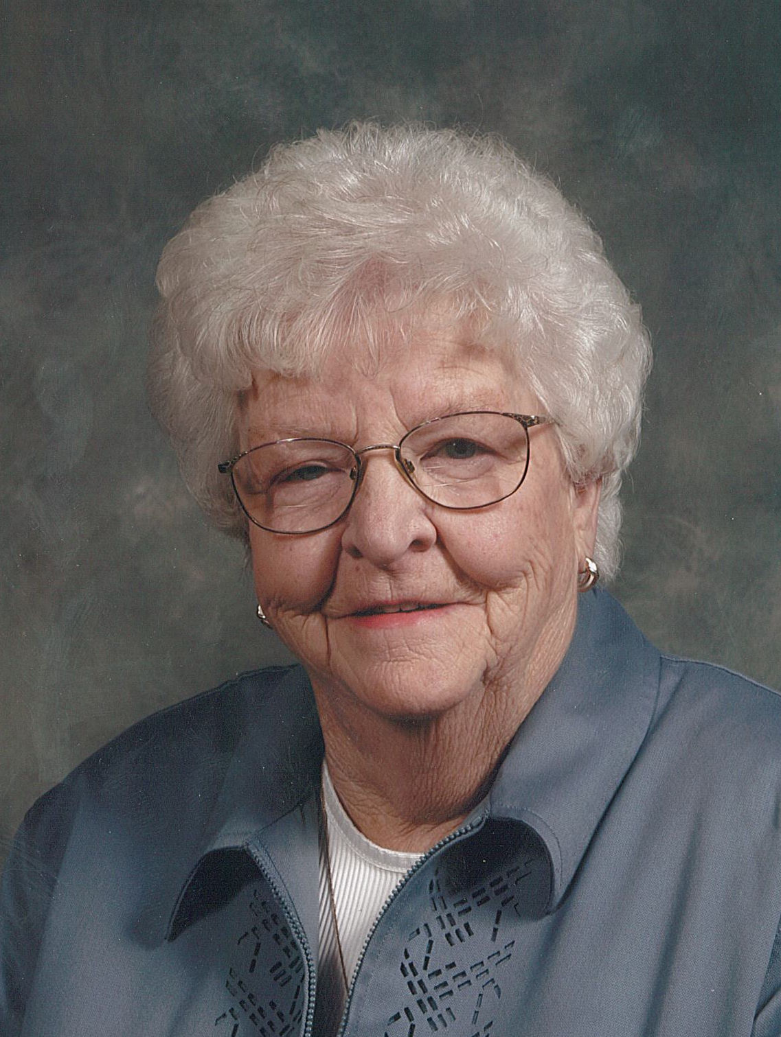 STODDARD, Laura Evelyn    1929 – 2012