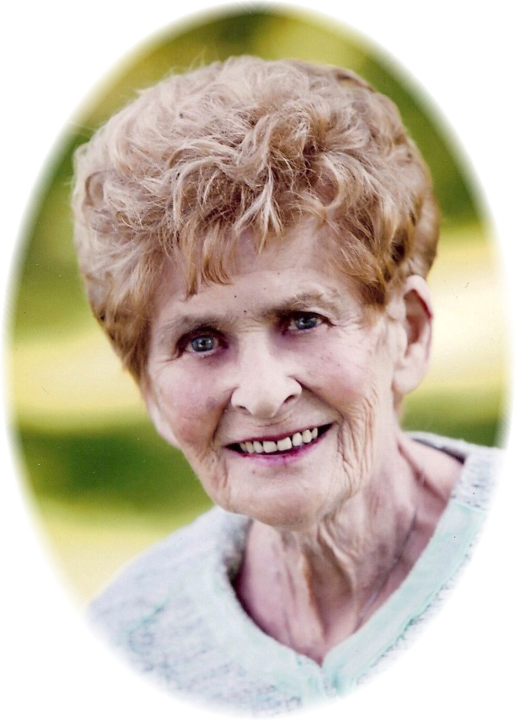 JENSEN, Leora Anna  1935 – 2014