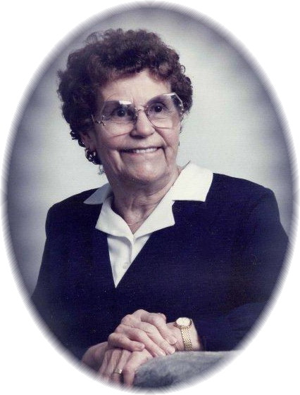 HARTUNG, Lillian   1918 – 2013