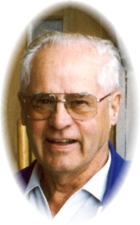 SHAW, Louis Edward  1923 – 2009