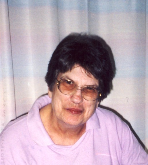 LOVE, Heather Janette   1939 – 2009