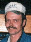 MCLEAN, William “Bill” Brian  1959 – 2005