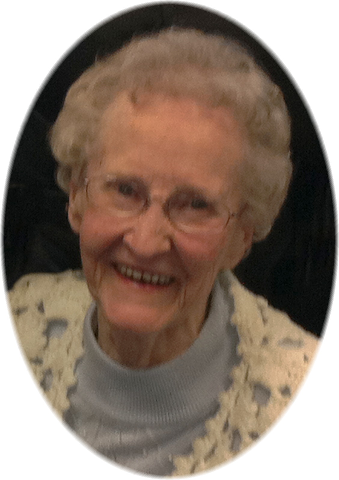 MOON, Mildred “Millie”  1921 – 2013