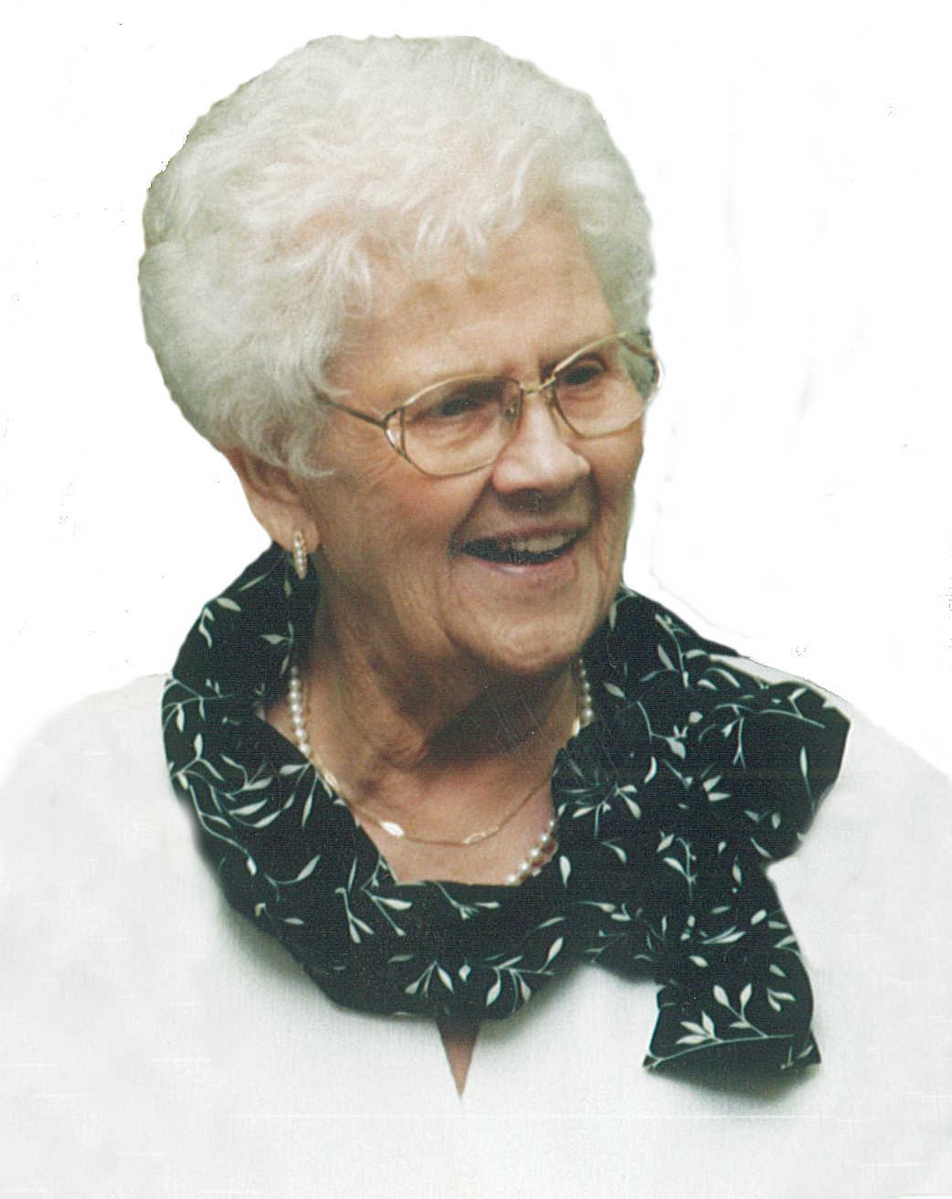 GOOCH, Mabel Agnes  1923 – 2013