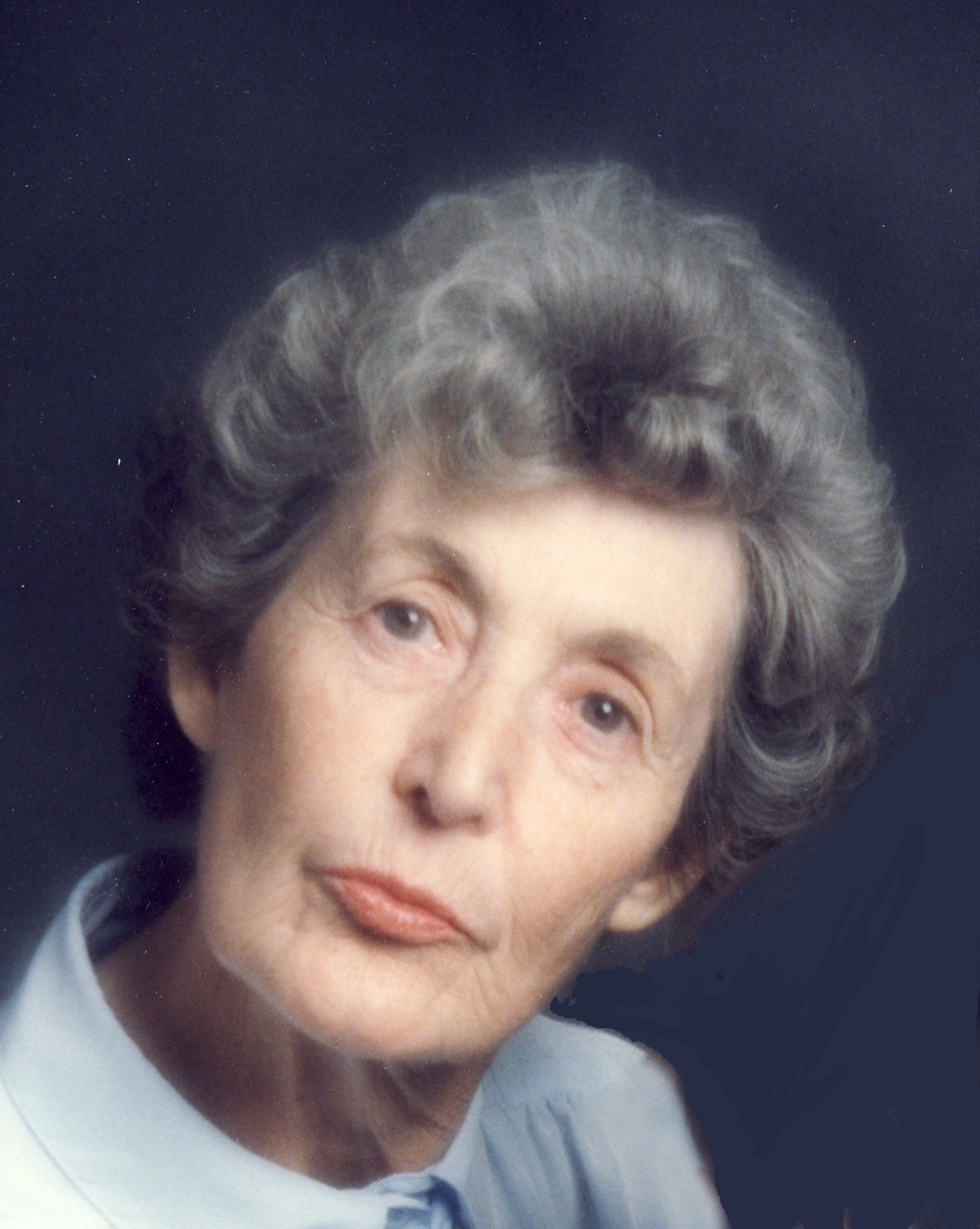 MC CALLUM, Helen Teresa   1925 – 2008