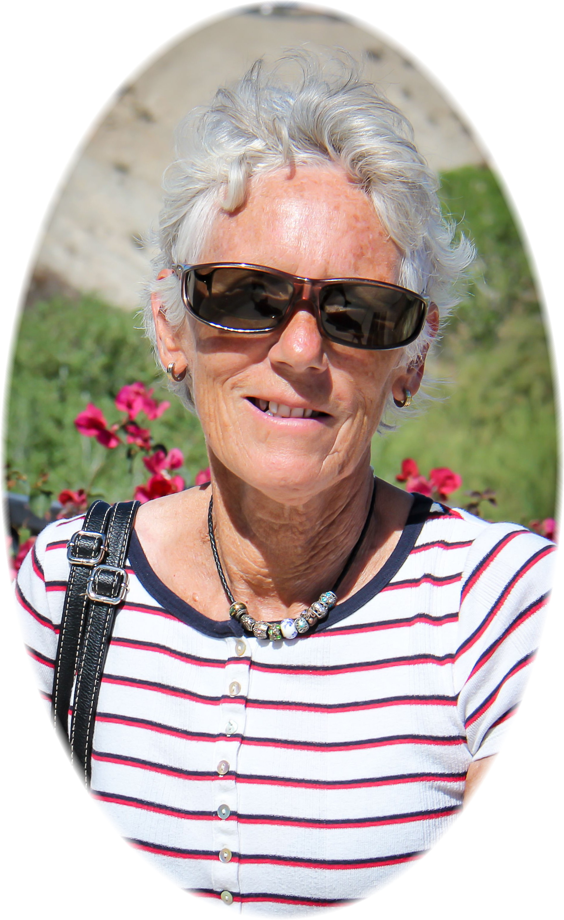 VAN SPANKEREN, Anneke “Ann”     1947 – 2016