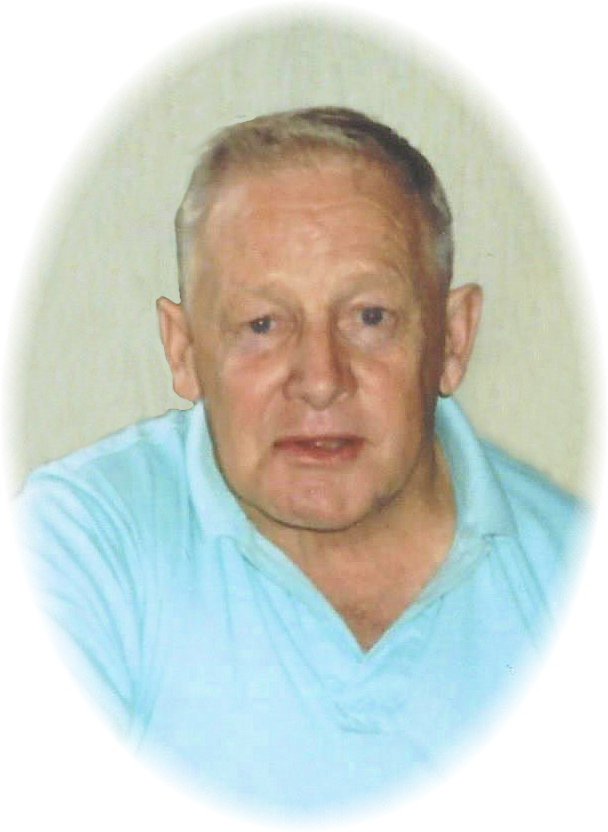 BROWN, Murray Dodd    1929 – 2016