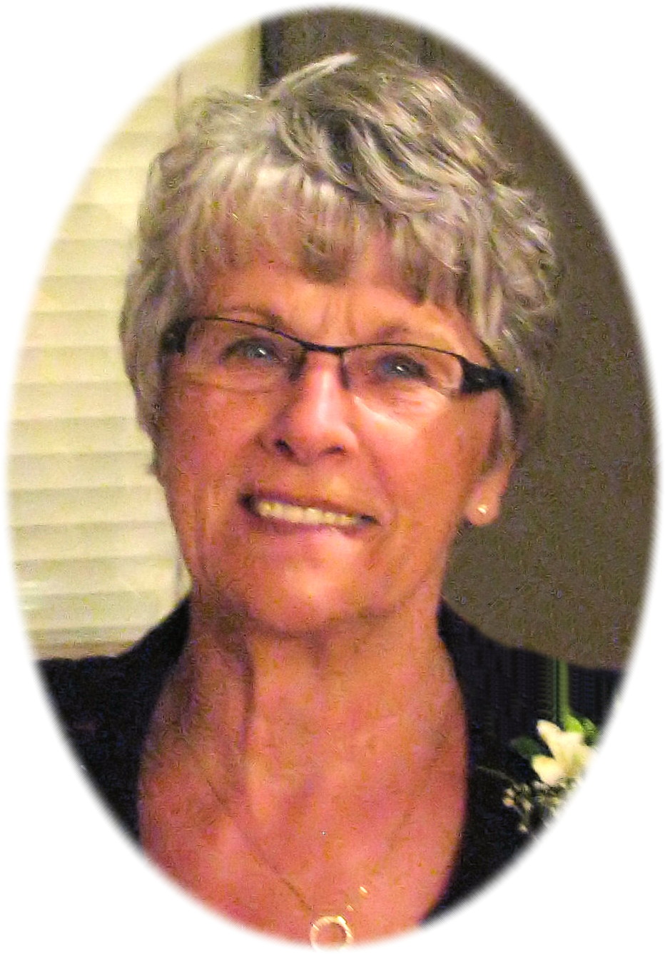 LEPP, Helen (Lee)    1933 – 2013