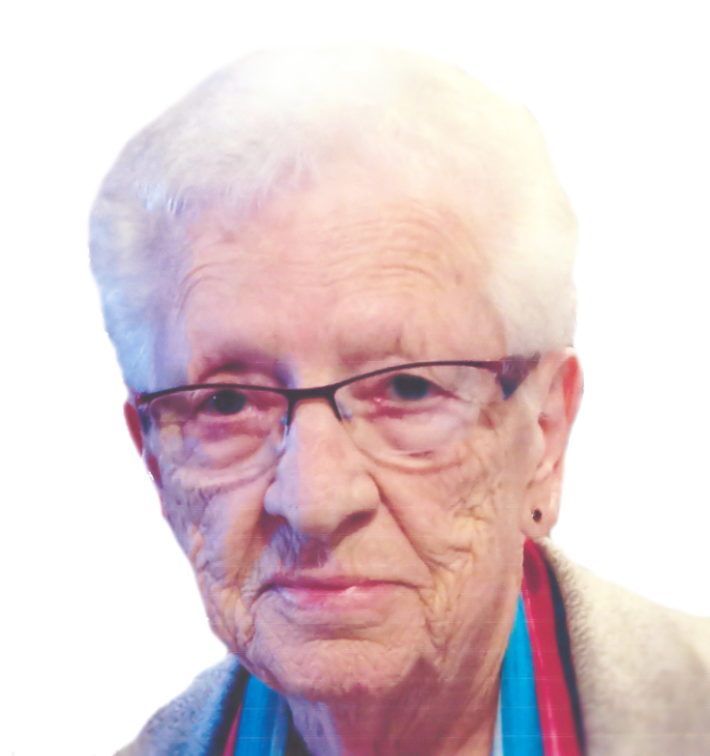 LEBSACK, Nora      1924 – 2015