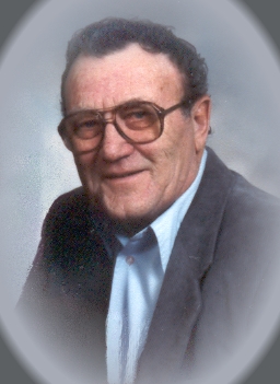 OLSON, Franklin Hans Gordon (Pete)  1930 – 2003