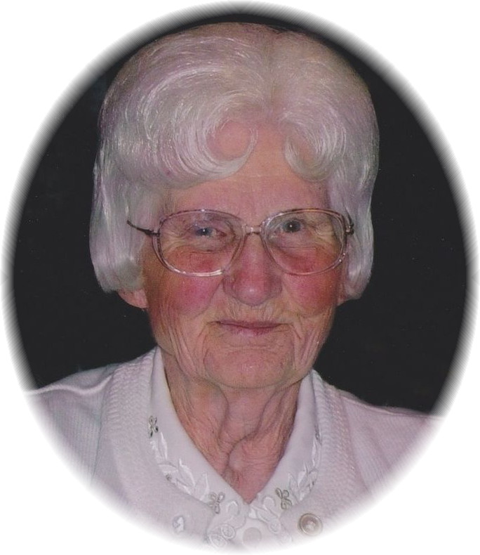 WILLMS, Katharina “Tina  1921 – 2014