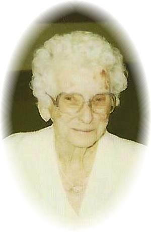 WOBICK-MIDDLETON, Irma Kathreen    1909 – 1996