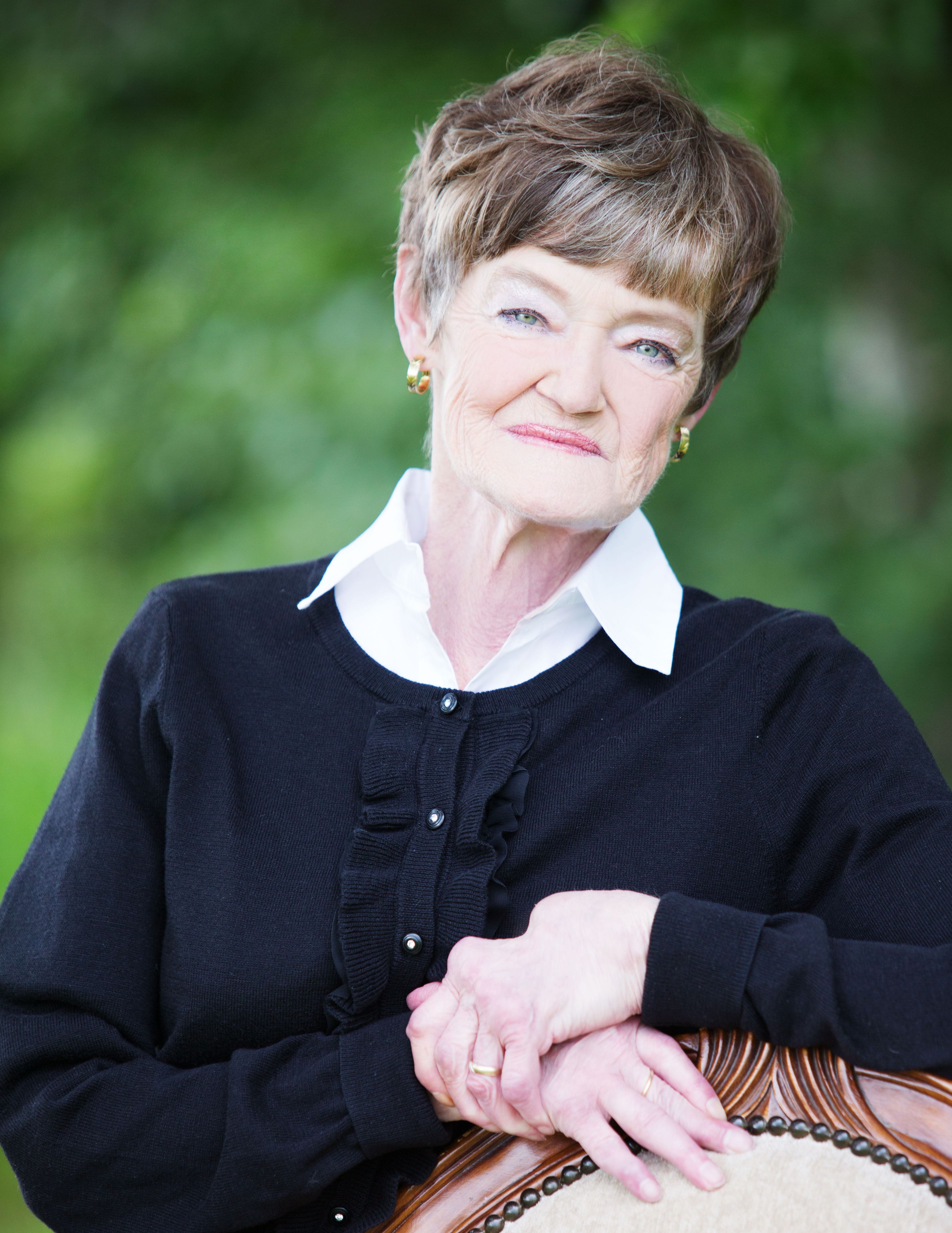 DANIELLS, Linda May  (Nee: McNiven)   1951 – 2015
