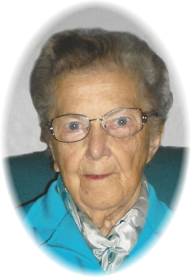 FODOR, Madeline    1923 – 2015