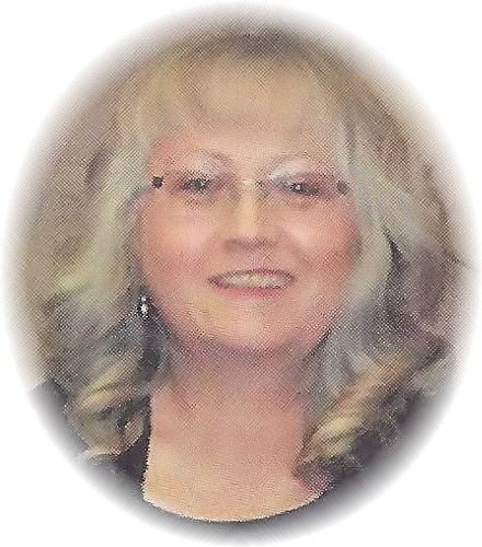 CURRIE, Karen Lynn   1958 – 2015
