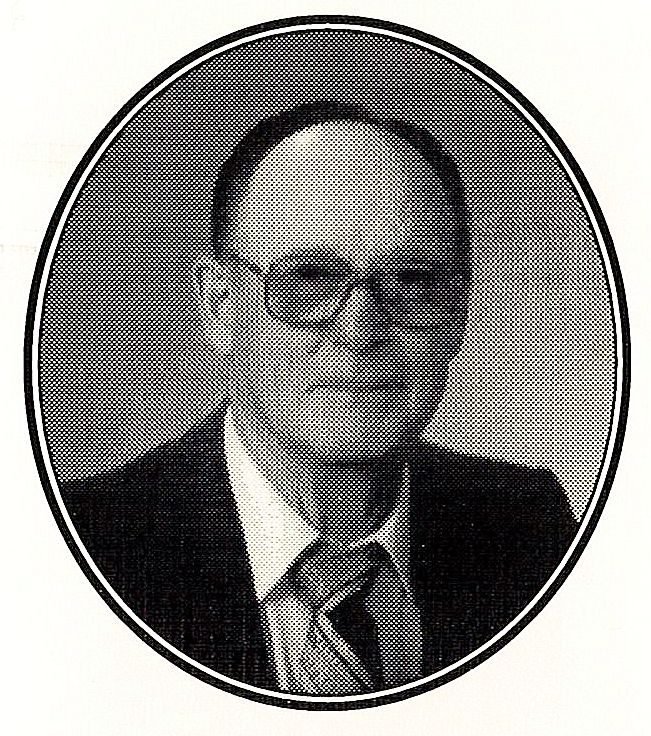 JORDAN, Vernon George     1931 – 1997