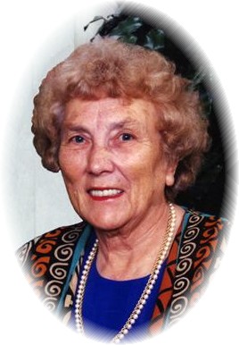 SCHIERMAN, Ruby Ella   1922 – 2009