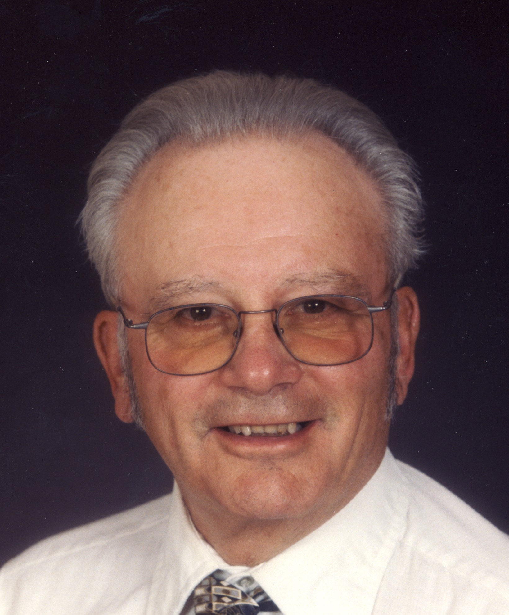 SMITH, Russell Edward   1933 – 2008