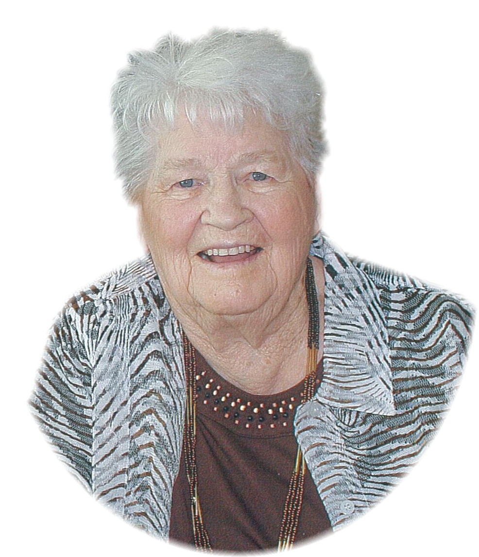 STOKES, Lillian May “Sis”  1920 – 2013
