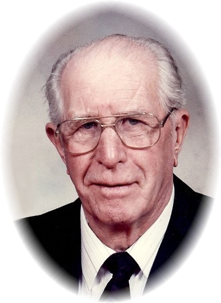 KEHR, Stanley  Woodrow “Stan”  1918 – 2014