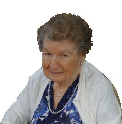 PERLEY, Susan  1919 – 2013