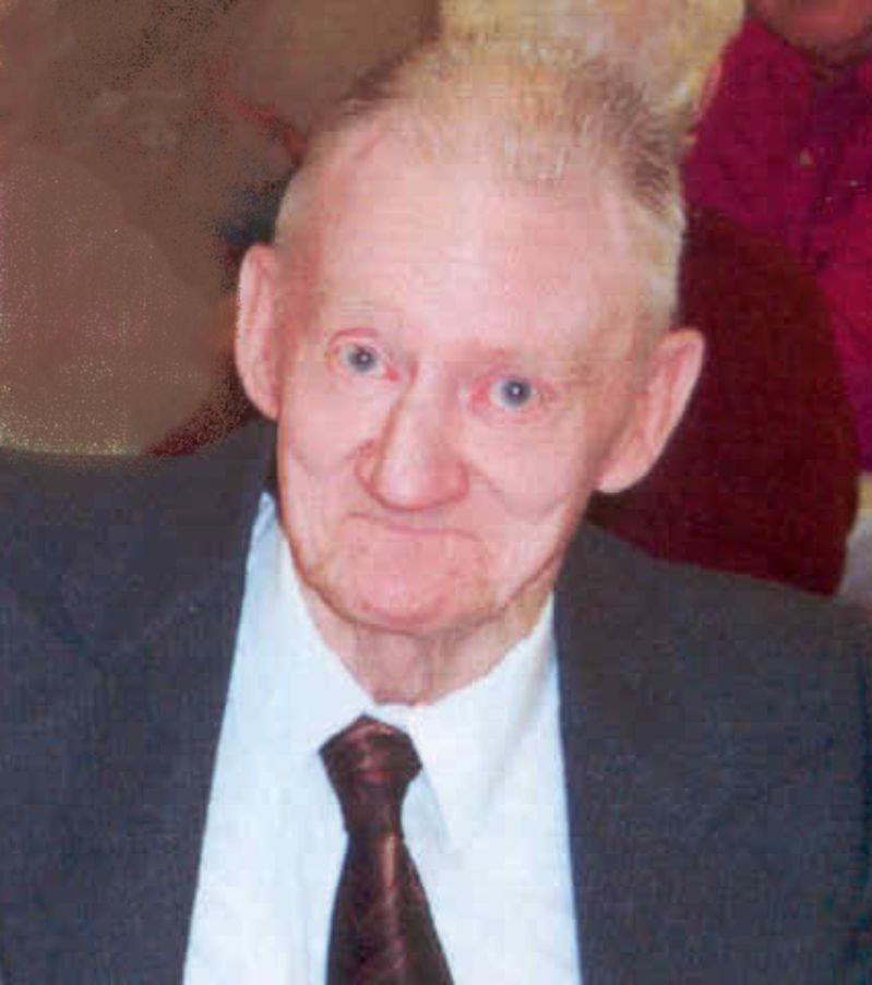 JOHNSON, John Allen “Bud”  1927 – 2002