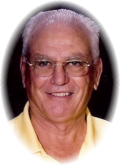DAVEY, Richard “Wayne”   1939 – 2014