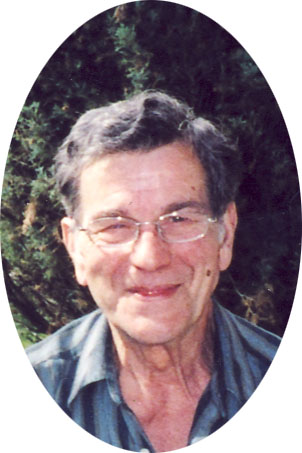 RUSSIAN, Armando Sr – 1938-2010 RUSSIAN, Armando Sr – 1938-2010